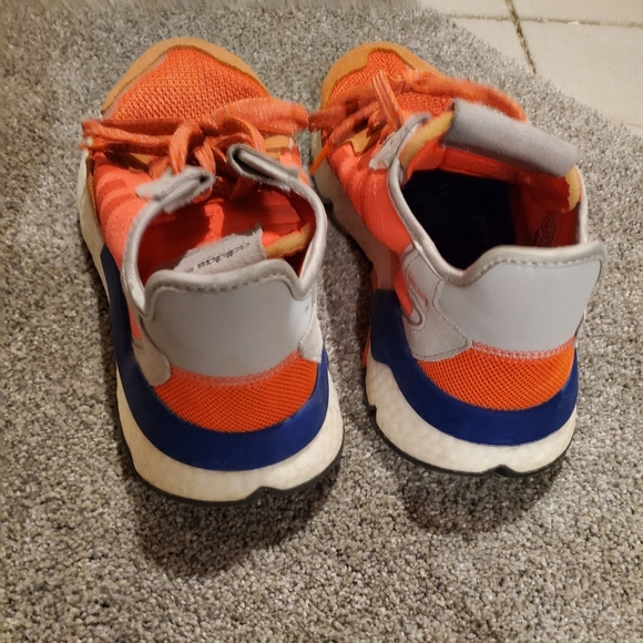 Adidas Nite Joggers - Picture 4 of 5